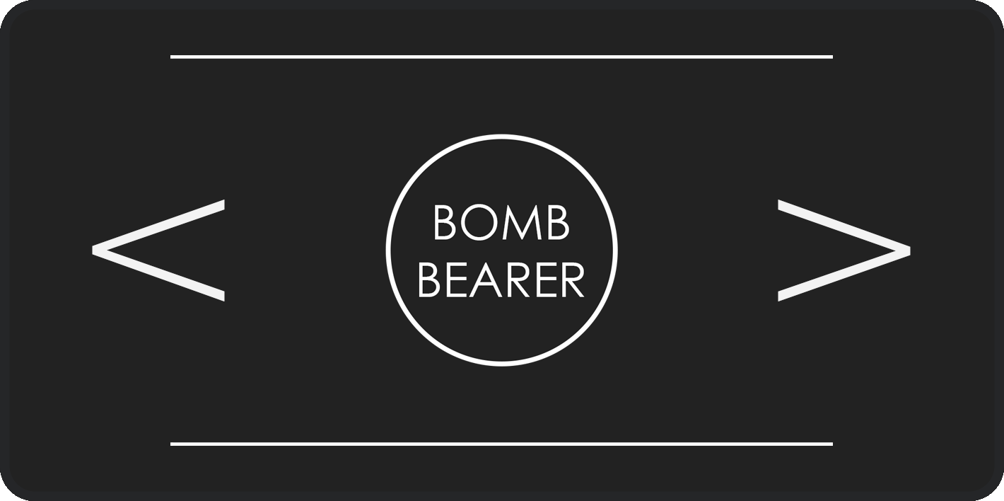 Bomb Bearer a card game for backstabbers /bomb-bearer/featured-image.png